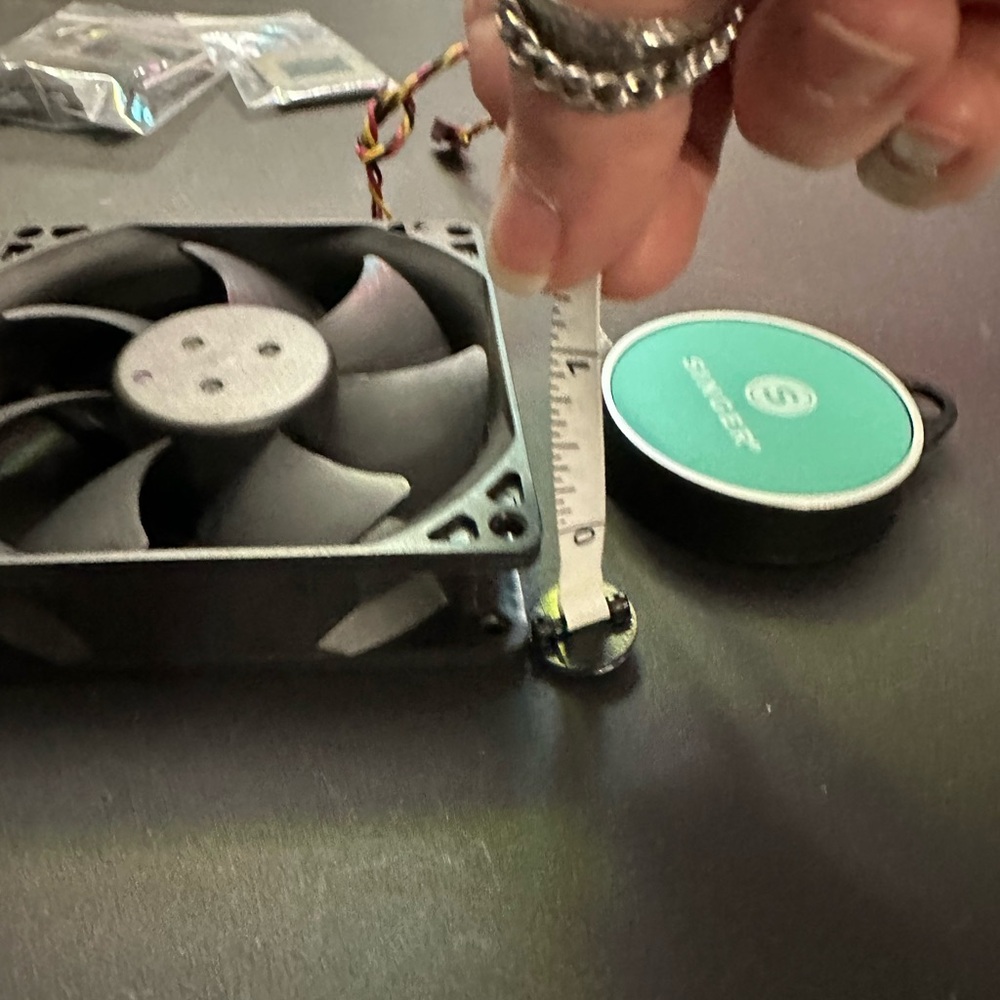 Computer Fans - Picture 11 of 11